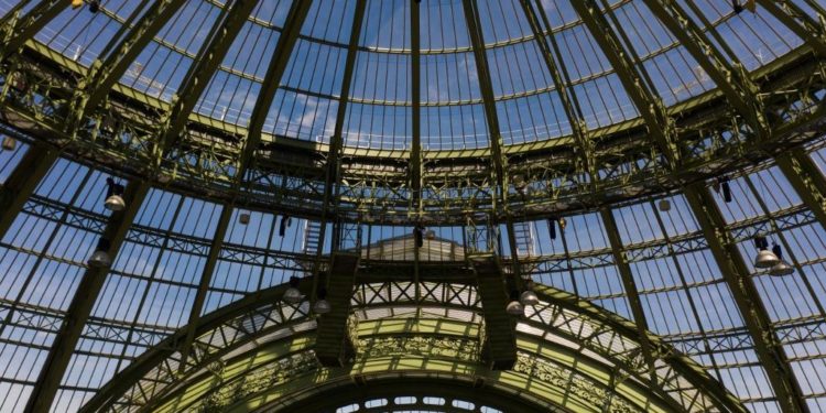 The Rungis market returns to Paris for a weekend