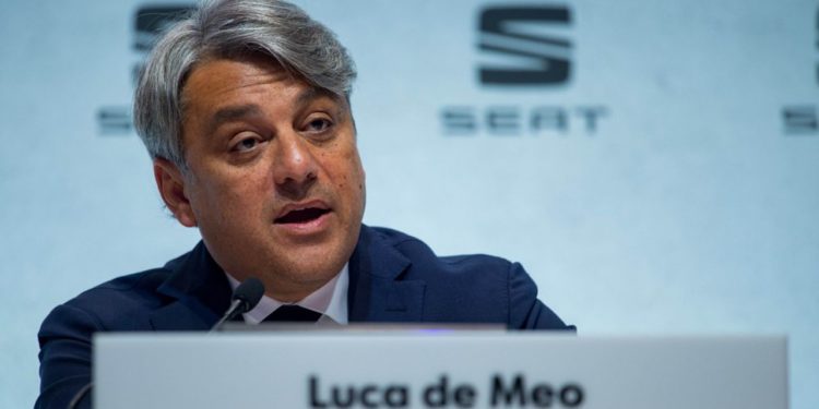 The search for Renault's new boss is becoming clearer