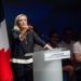 Marine Le Pen is already preparing the 2022 presidential