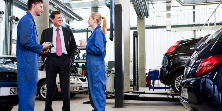 It is through careers that inequalities are widening to the detriment of women (INSEE study)