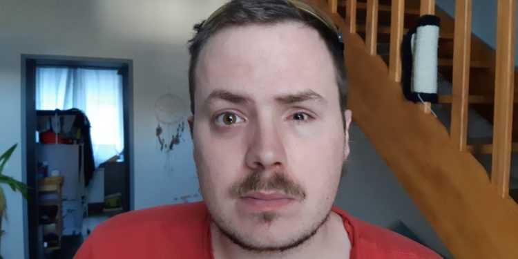 one year later, two “yellow vests” wounded in the eye testify