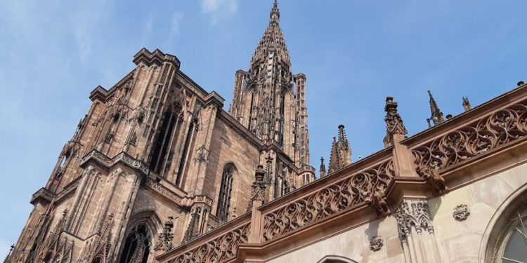 In Alsace, the Catholic Church wants to discourage sexual abuse in its ranks