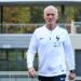 King of the clean-sheet, the other record of Deschamps – Football