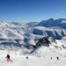 ski resorts are already open
