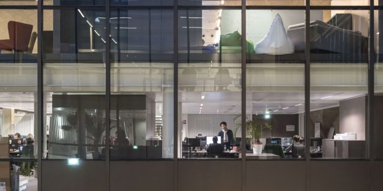 Digital and IT professions: you have to make you want to do it!