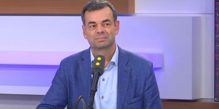 The hospital has “an immediate need of one billion euros”, according to the collective Inter-hospitals