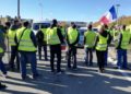 The appointment of the mediator. “Yellow vests”: one year later