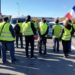 The appointment of the mediator. “Yellow vests”: one year later