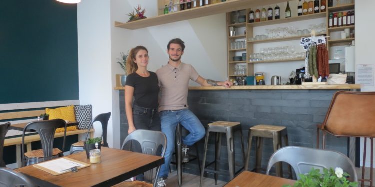 Yvelines. Osmose, a new bar concept that brings generations together in Rambouillet