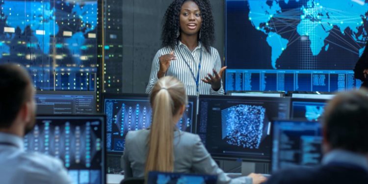 Cyber security training