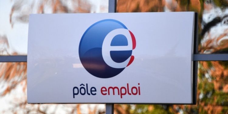 Pôle emploi publishes its latest figures before the compensation reform
