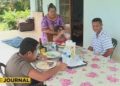Living with diabetes in Wallis and Futuna