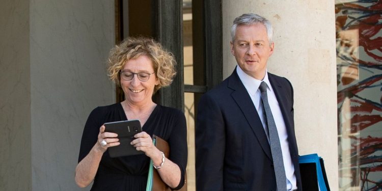 With Moncompteformation, Pénicaud promises a “revolutionary” app