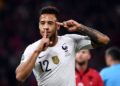 Deschamps wants play time for Tolisso at Bayern
