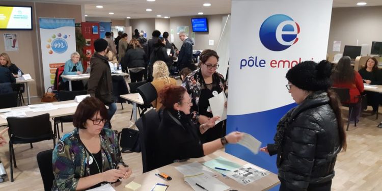 In the North, general mobilization for 10,000 beneficiaries of the RSA