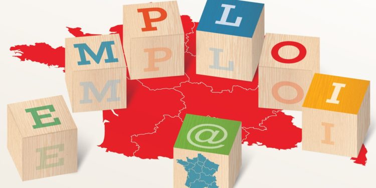 Recruitment: our turn of France jobs to seize in 2019
