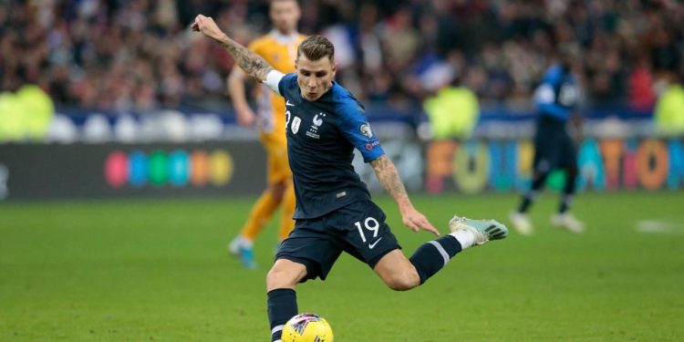 France-Moldova (2-1): we liked, we did not like
