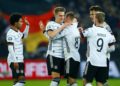 Germany will be there, the Netherlands too – Football