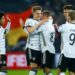 Germany will be there, the Netherlands too – Football