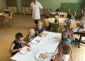 The canteens of public schools of Hazebrouck leave for four years with 1001 Meals – La Voix du Nord