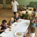 The canteens of public schools of Hazebrouck leave for four years with 1001 Meals – La Voix du Nord
