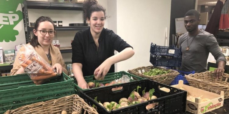 Immolation of a student in Lyon: “It could have happened in Amiens” – Courrier picard