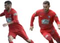 Football (French Cup, 7th round). Toukouk – Tourteaux, match in the match Reims Sainte-Anne
