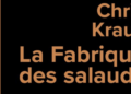 La Fabrique des bastards: A shocking book, a river novel as disturbing as it is necessary on the history of twentieth-century German history