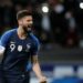 Giroud, it's crazy! – Soccer