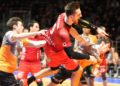 Handball. Caen will attempt the feat against Cesson-Rennes (Proligue) in the Coupe de France