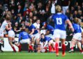 The French crucified in the 'crunch' – Rugby