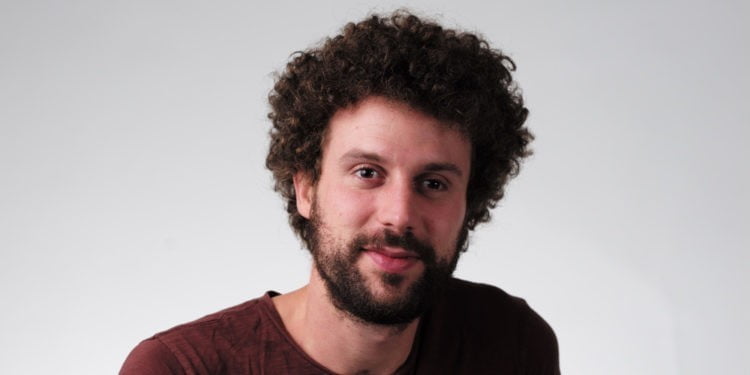 The French who make Ethereum # 1: Brice Berdah de Monolith