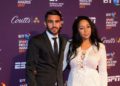 His wife flirts with Wilder, Mahrez leaves the Fennecs … – Football