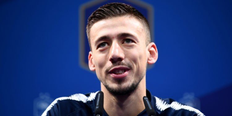 the Blues “ready to deliver a big game” against Moldova, ensures Clement Lenglet