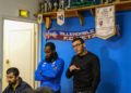 Coupe de France (7th round): in Villemomble, the pros are on the bench