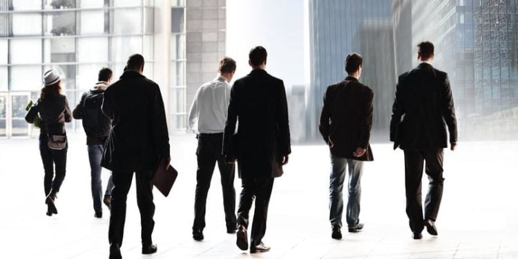 Part time, permanent employment, unemployment … Key figures of the labor market in 2018