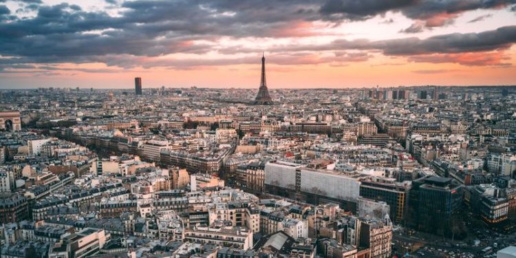 Discover the price of goods sold for 5 years in your neighborhood