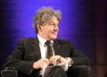 Thierry Breton, CEO of a multinational financed by European funds in the process of becoming European Commissioner …