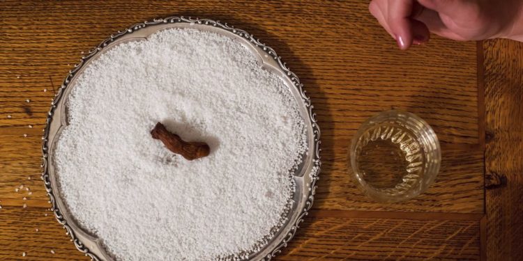 The creator of the famous “Sourtoe Cocktail” has died out | The Capital Group Media Group | News | The gallery