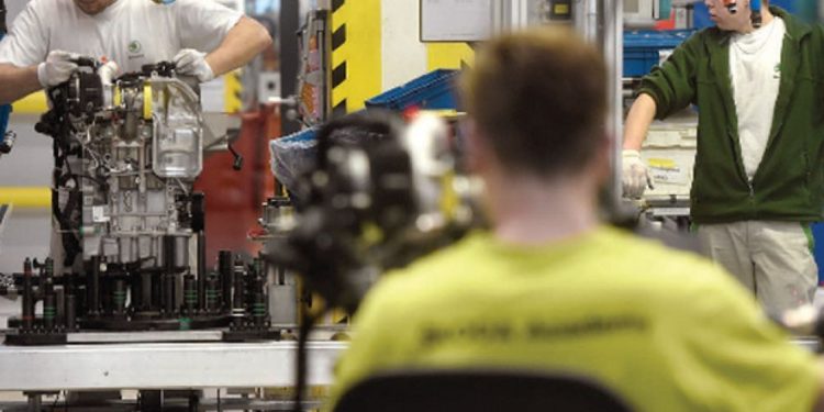 Why full employment slows Czech momentum