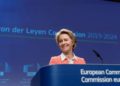 the “balances” and surprises of the von der Leyen Commission