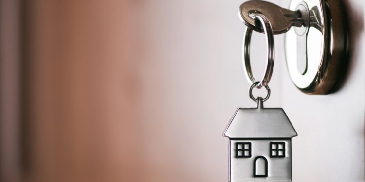 to buy a home, it's not just the zero-rate loan