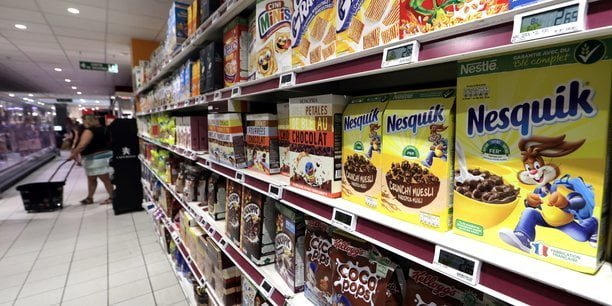 Government delays on night work in the food trade