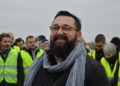 Fabrice Schlegel on Yellow Vests: “Either we make the revolution, or we prepare the evolution”