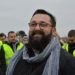 Fabrice Schlegel on Yellow Vests: “Either we make the revolution, or we prepare the evolution”