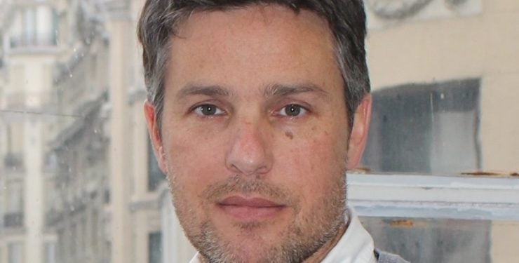 V. Rosso, (ex BlaBlaCar): “Consentio is the WhatsApp of Commerce”