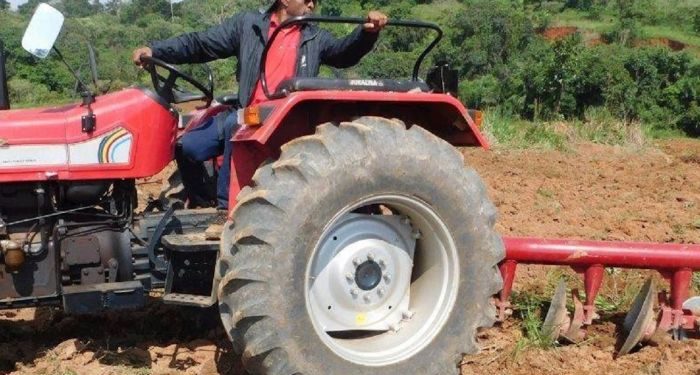 Bernard Njonga, the defender of the agro-pastoral world in Cameroon