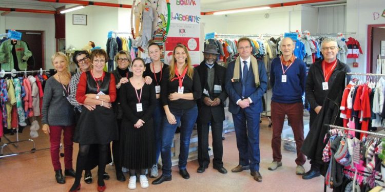 Portet-sur-Garonne. KSK: job objective – ladepeche.fr