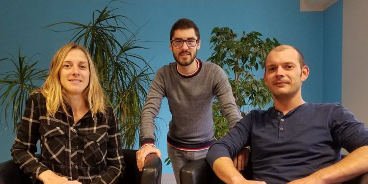 Rodez. The boom in business incubators in Aveyron