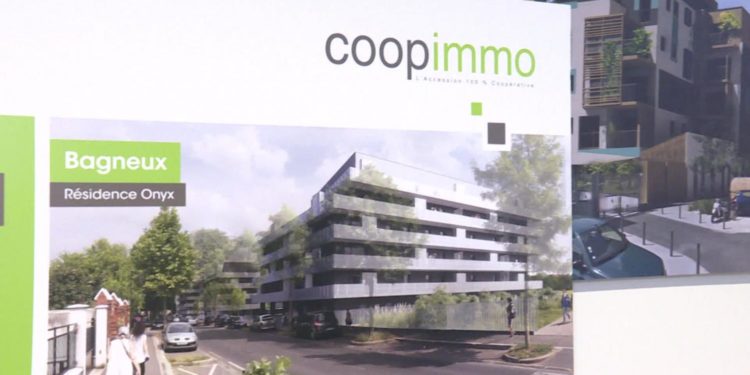 Modest homeowner families in Paris by 2022